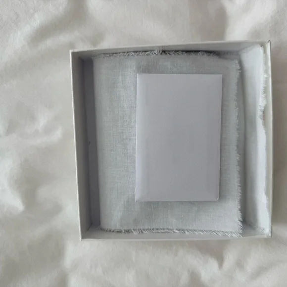 Maison Martin Margiela Black Four Stitches Key & Card Holder